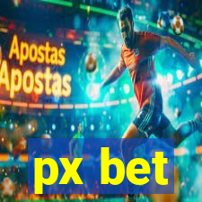 px bet
